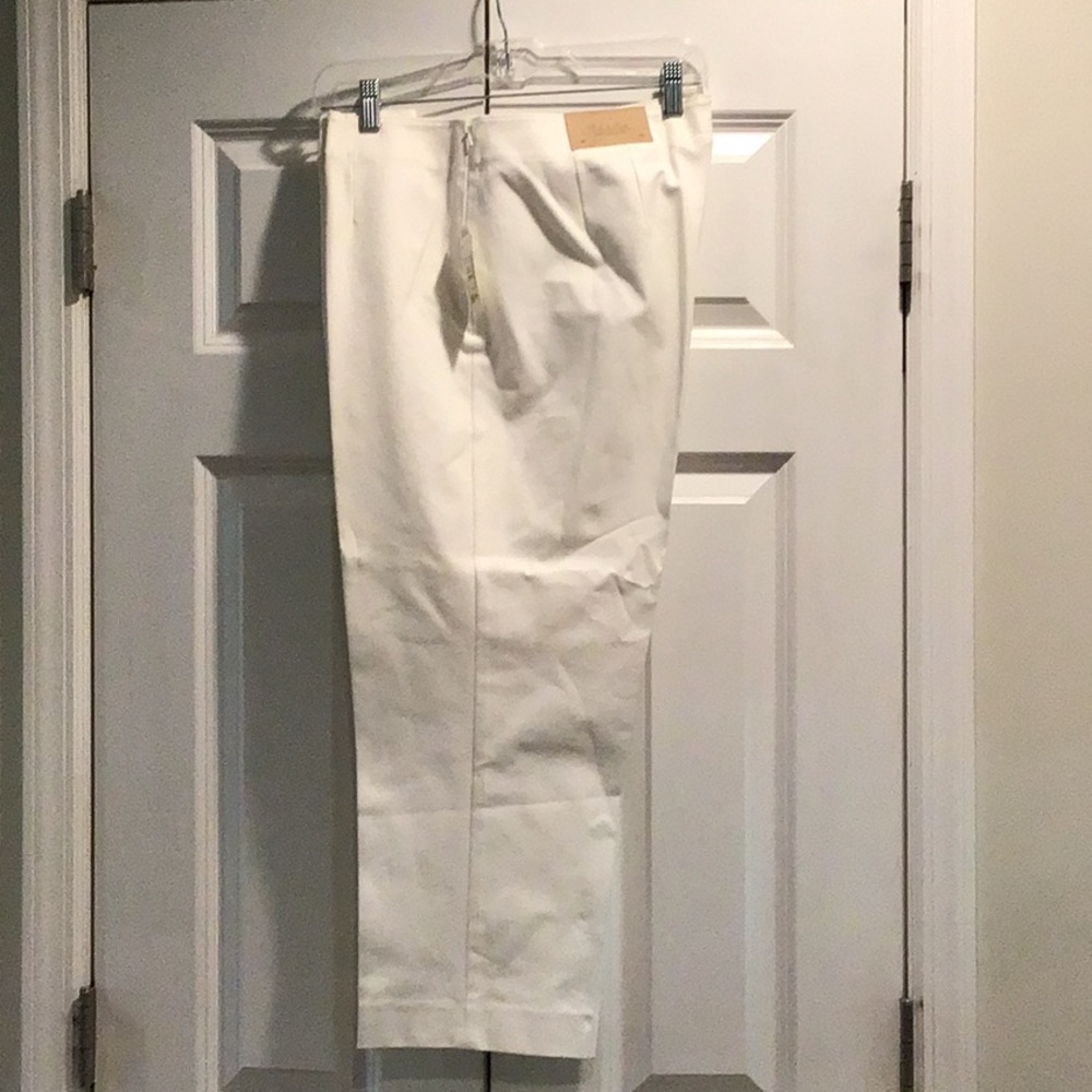 Peck & Peck Weekend Pants